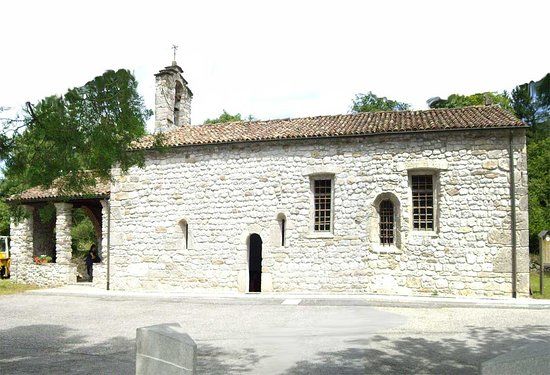 Chiesa di San Nicolò degli Alzeri